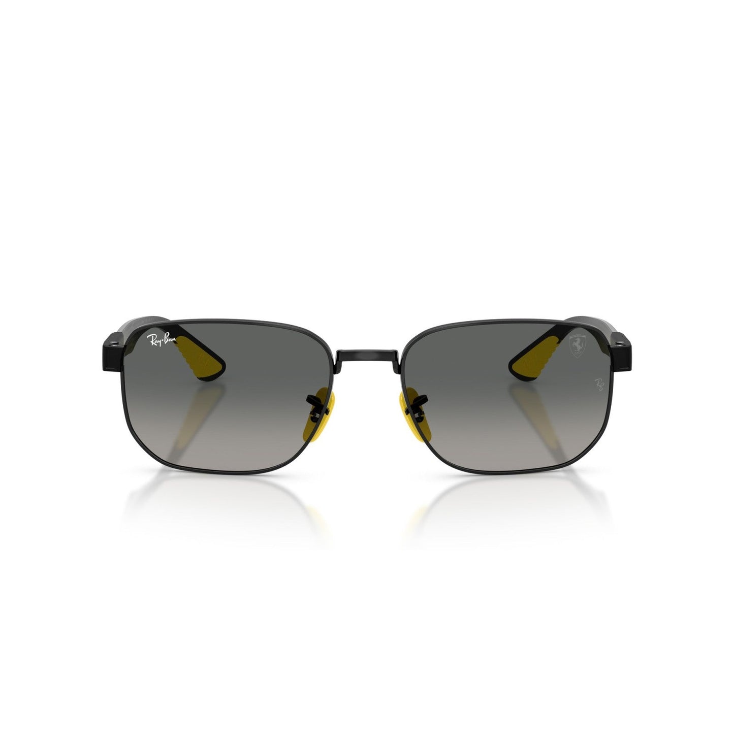 Ray-Ban RB 8329M - F12071 Nero | Occhiale Da Sole Unisex