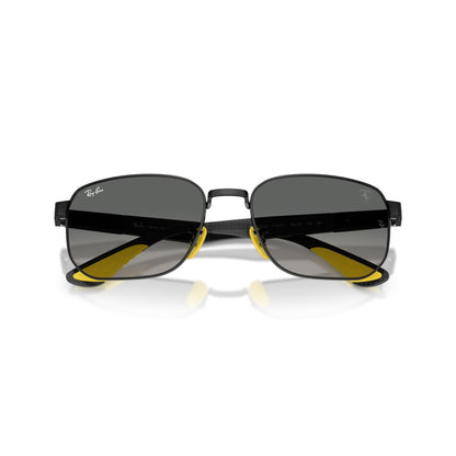 Ray-Ban RB 8329M - F12071 Nero | Occhiale Da Sole Unisex
