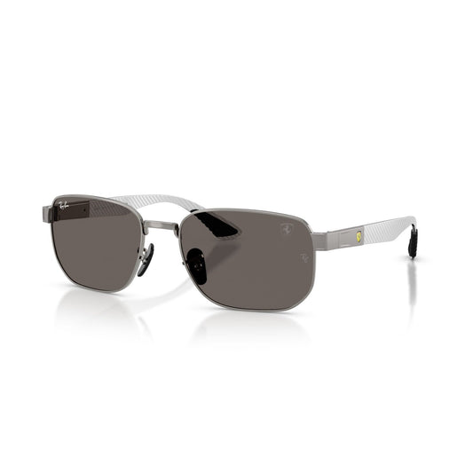 Ray-Ban RB 8329M - F124B1 Canna Di Fucile | Occhiale Da Sole Unisex