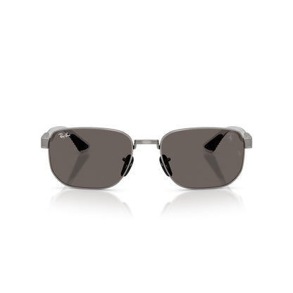 Ray-Ban RB 8329M - F124B1 Canna Di Fucile | Occhiale Da Sole Unisex