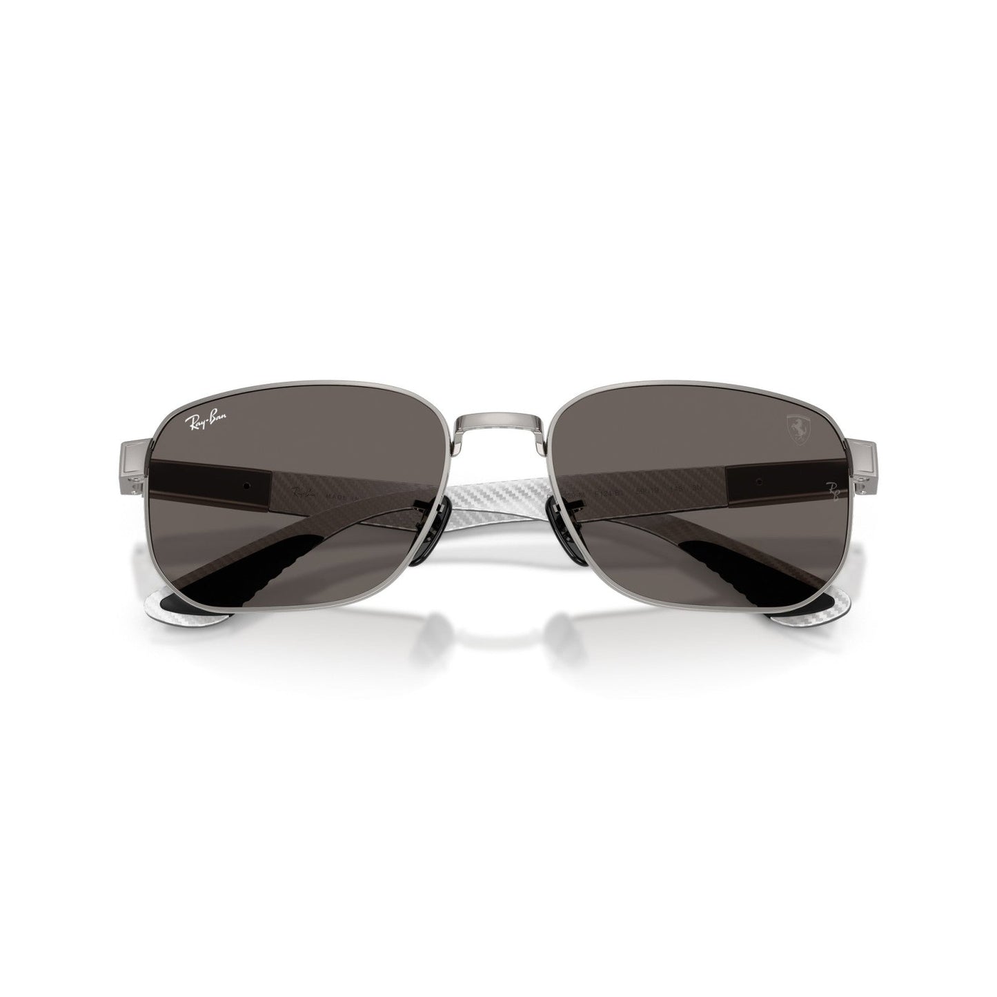 Ray-Ban RB 8329M - F124B1 Canna Di Fucile | Occhiale Da Sole Unisex