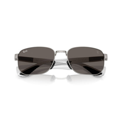 Ray-Ban RB 8329M - F124B1 Canna Di Fucile | Occhiale Da Sole Unisex