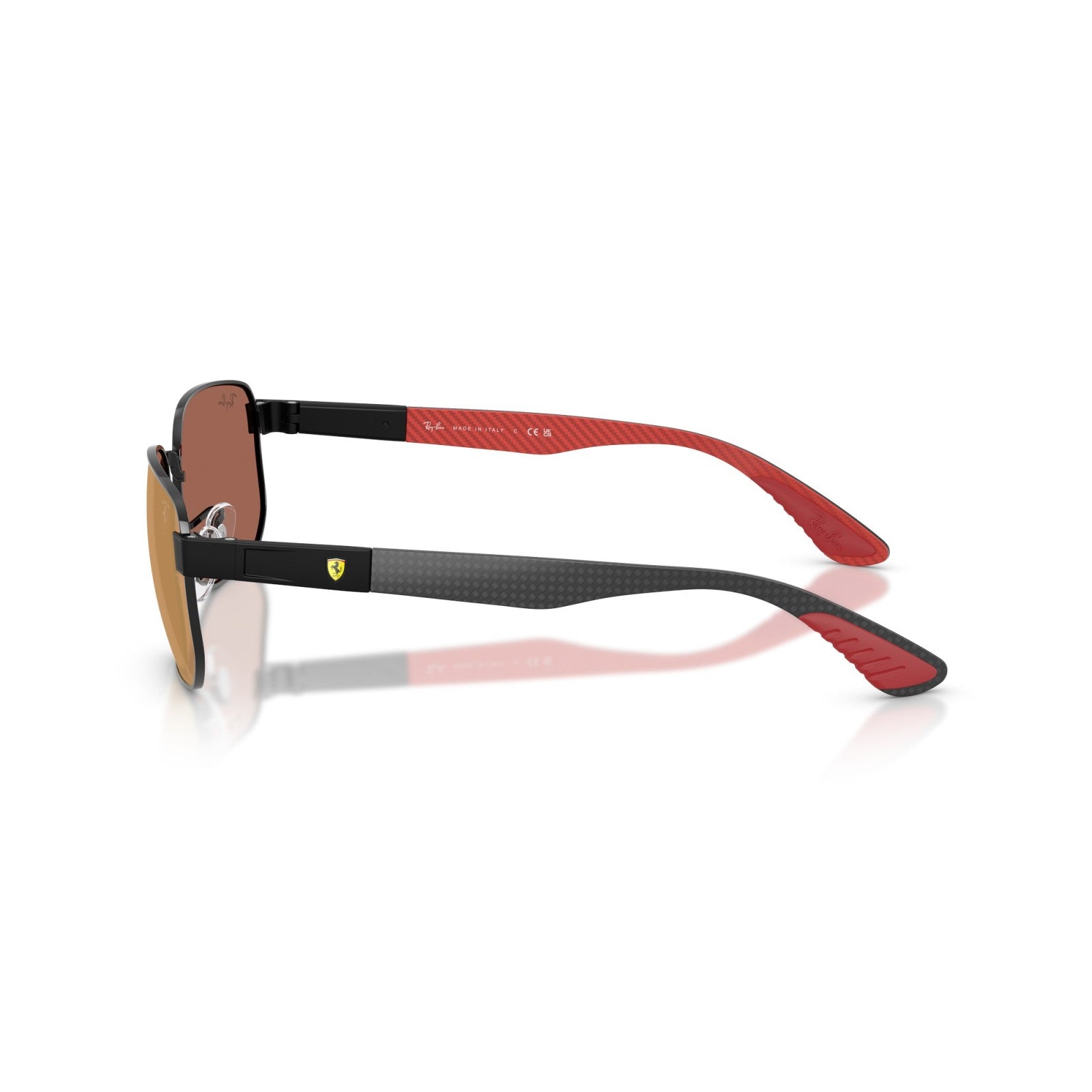 Ray-Ban RB 8329M - F1402K Nero | Occhiale Da Sole Unisex