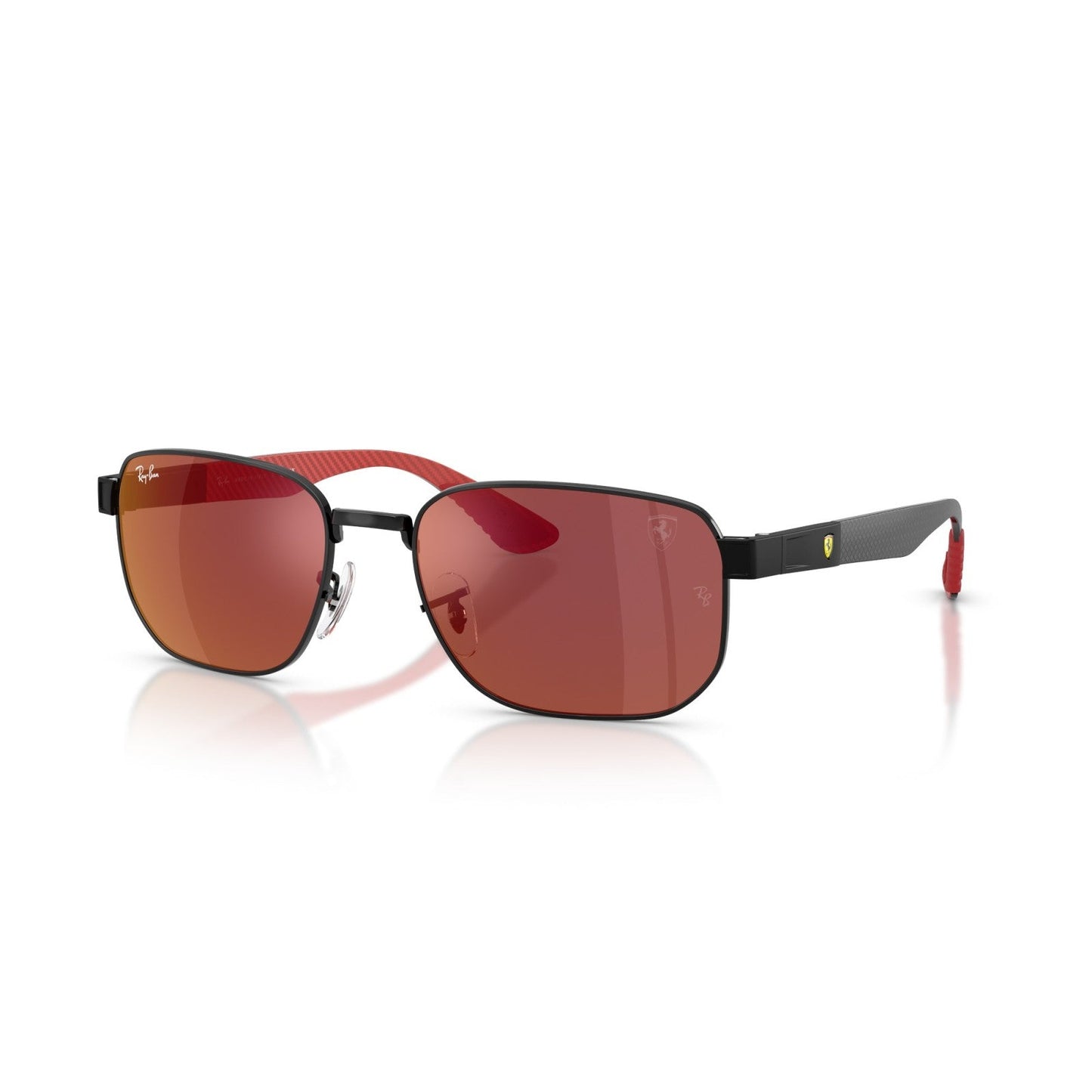 Ray-Ban RB 8329M - F1402K Nero | Occhiale Da Sole Unisex