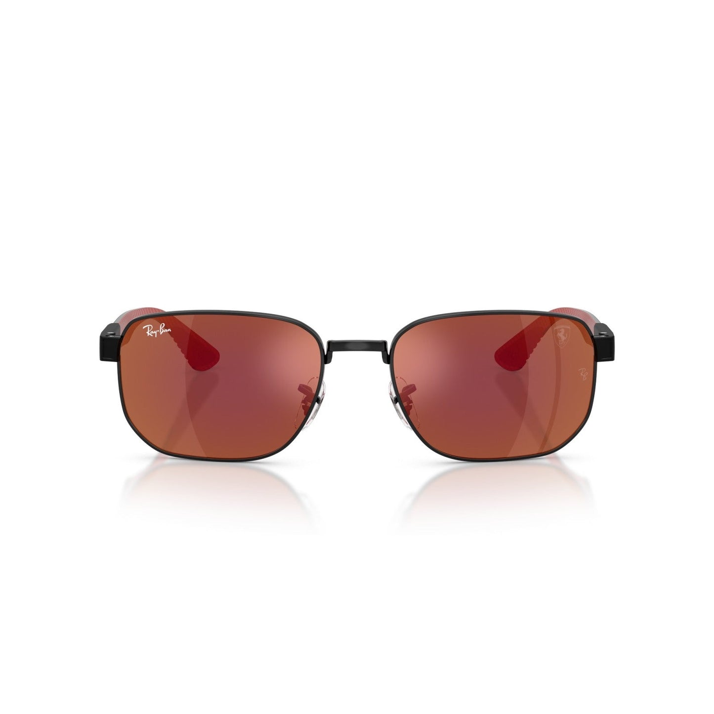 Ray-Ban RB 8329M - F1402K Nero | Occhiale Da Sole Unisex