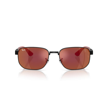 Ray-Ban RB 8329M - F1402K Nero | Occhiale Da Sole Unisex