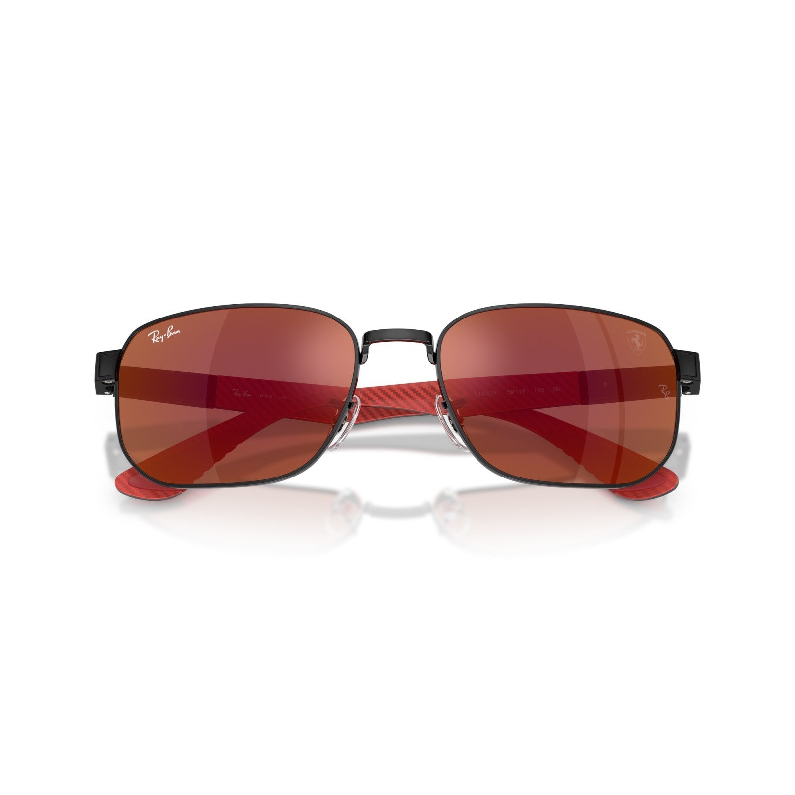 Ray-Ban RB 8329M - F1402K Nero | Occhiale Da Sole Unisex