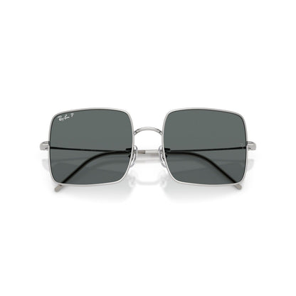 Ray-Ban RB R0104S Square Reverse 003/81 Argento | Occhiale Da Sole Donna