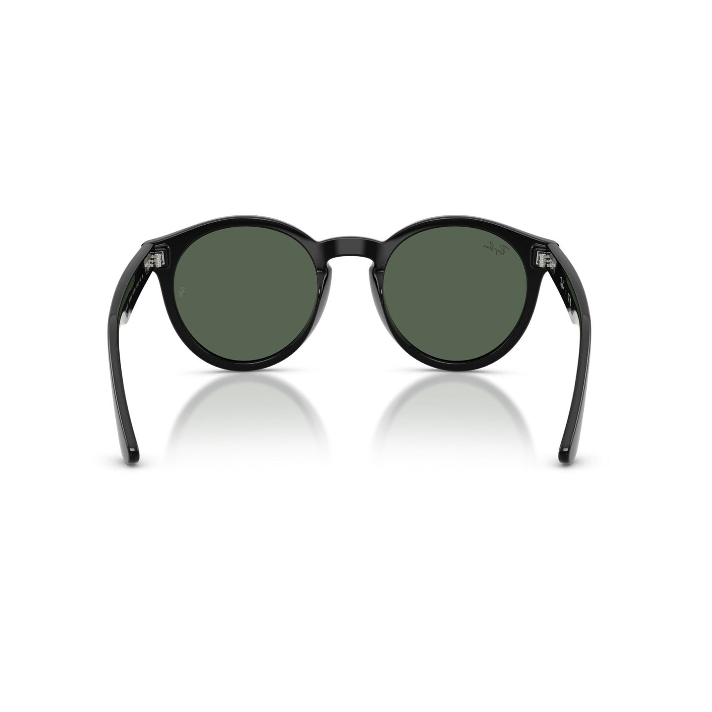 Ray-Ban RB R0505S - 6677VR Nero | Occhiale Da Sole Unisex