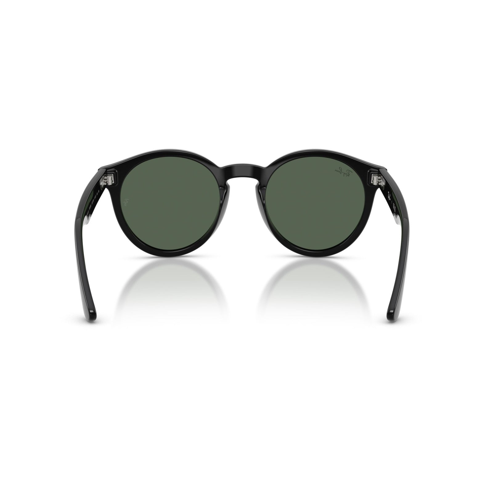 Ray-Ban RB R0505S - 6677VR Nero | Occhiale Da Sole Unisex