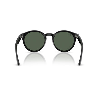 Ray-Ban RB R0505S - 6677VR Nero | Occhiale Da Sole Unisex