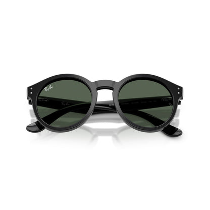 Ray-Ban RB R0505S - 6677VR Nero | Occhiale Da Sole Unisex