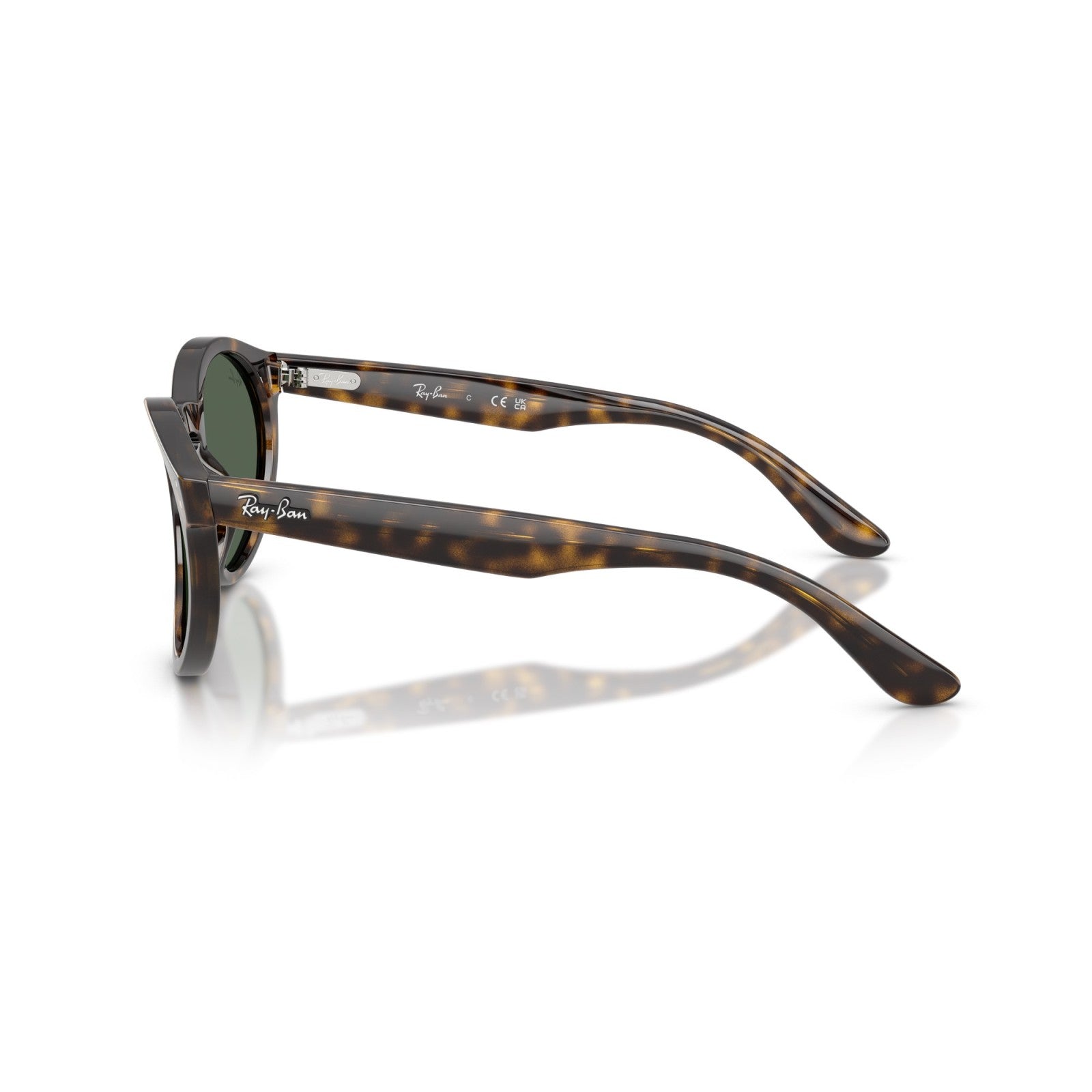 Ray-Ban RB R0505S - 6790VR L'Avana | Occhiale Da Sole Unisex