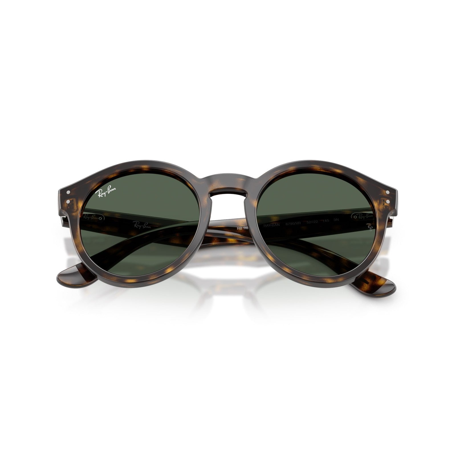 Ray-Ban RB R0505S - 6790VR L'Avana | Occhiale Da Sole Unisex