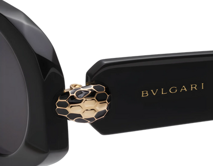 GIVENCHY Occhiali Da Sole Ovali Neri