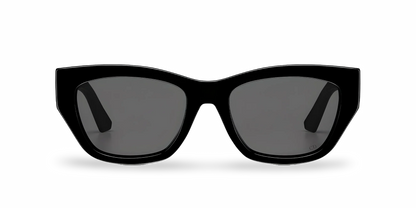 Dior Occhiali Da Sole Squadrati Neri